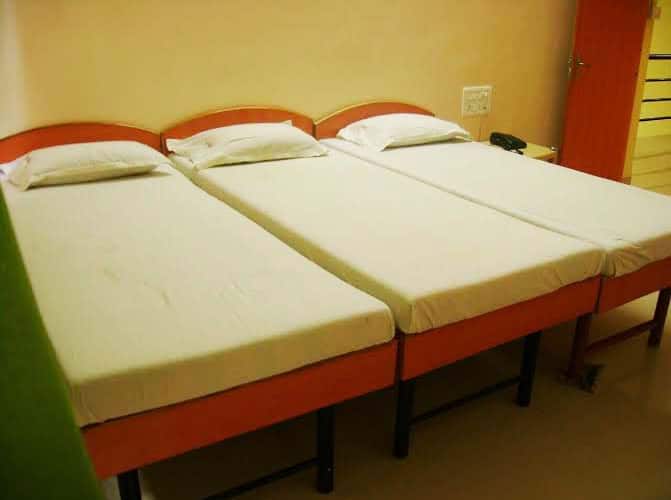 Hotel Atharva, Aurangabad 5